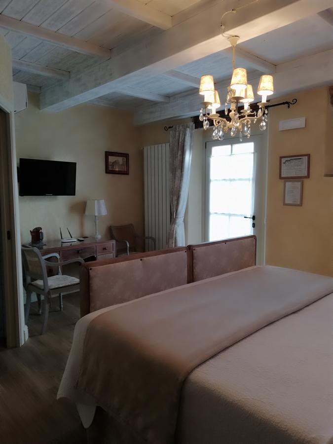 Alle Vignole Bed & Breakfast Coreglia Antelminelli Ngoại thất bức ảnh